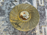 Zildjian 12" Z Custom Splash Cymbal