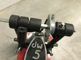 DW 5000 Double Bass Drum  - MASTER Side Pedal only