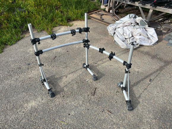 Yamaha DTX Aluminum Drum Rack