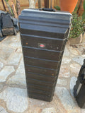 SKB 1SKB-H3611 ATA Trap Case with Wheels 11.5x16x48