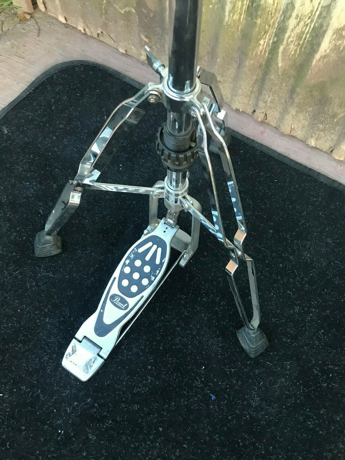 PEARL / H-820W 打楽器その他/H-820W Pearl H-820W Hi-Hat Stand – Blakes Drum Shop