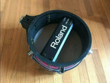 Roland PD-100 RED 10" Mesh Head V Drum PD100