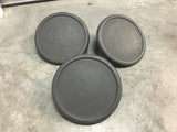 THREE PACK Yamaha TP65 Electronic V-Drum Pad
