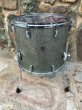 Pearl Reference Granite Sparkle 18x16" Floor Tom Drum