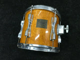 SUPER RARE Tama Artstar 1 Birds Eye Maple Tom Drum Set !!! 8,10,12,13,16