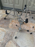 Pearl Drum Hardware Package - 4 x Cymbal Stands Package 1x snare