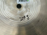 Zildjian 14" K Constantinople Hi Hat Pair
