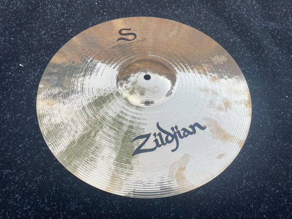Zildjian S Series 16