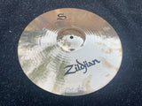 Zildjian S Series 16" Medium Thin Crash