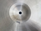 Paiste 2002 15" hi hat heavy hihat Cymbals Pair