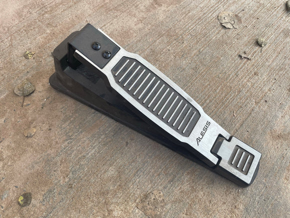 Alesis hihat trigger open close hi hat pedal