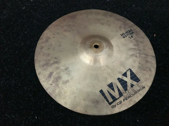 CB PERCUSSION MX 14