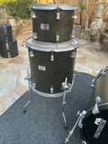 Pork Pie Little Squealer 3pc Drum Set kit