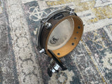 RARE DW Collectors 8" Piccolo WOOD Drum