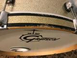 RARE Gretsch Catalina Club 26 x 16 Bass Drum Sparkle