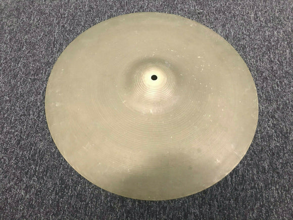 Vintage Zildjian 16
