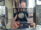 Tama RoyalStar Steel 5x14" Snare Drum Royal Star