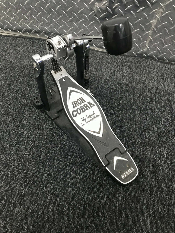 TAMA Iron Cobra 900 Rolling Glide Series Single Bass Drum Pedal