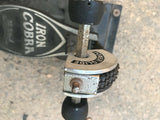 Tama Iron Cobra DOUBLE BASS Bass Drum Pedal