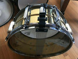 TAMA 6.5X14 Artstar ES Drum BRASS