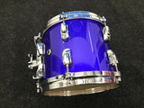 Pearl Reference Rhythm Blue 10 x 8 Tom Drum - Excellent