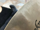 Zildjian Z Custom 19" Medium Crash Drum Cymbal