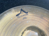 Zildjian A Custom 20" Ride Cymbal