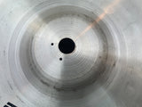 Zildjian 17" K Custom China Cymbal - CRACKED