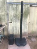 Bose L1 Model 1 Single System used with 1 Bass Module