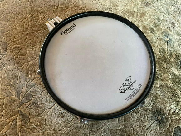 Roland PD-125 WT 12