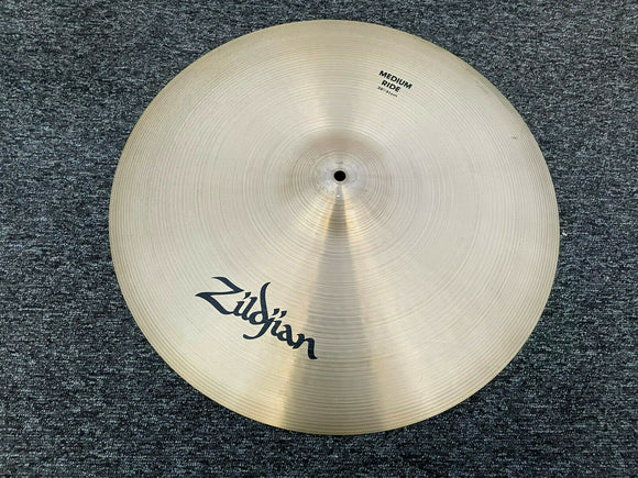 Zildjian 20