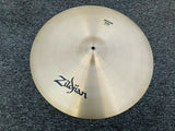 Zildjian 20" A Medium Ride Drum Cymbal