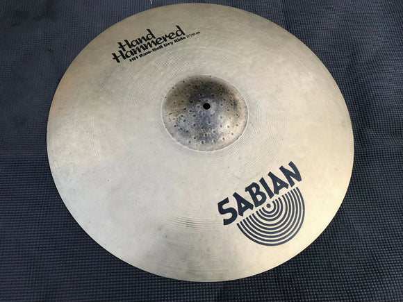 Sabian 21