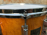 Tama Artstar I Series 80's 14 x 8 Snare Drum - BIRDS EYE MAPLE !!!