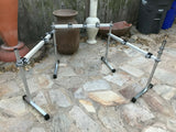 Pearl Icon Three Sided Drum Rack Stand