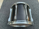 PEARL CZX Studio 14 x 12 Tom Drum in Midnight Quartz!! 14" Diameter