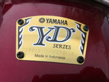 Yamaha YD Series 14 x 5.5 Snare Drum