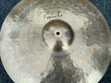 Paiste 21" Signature Dry Heavy Ride Cymbal