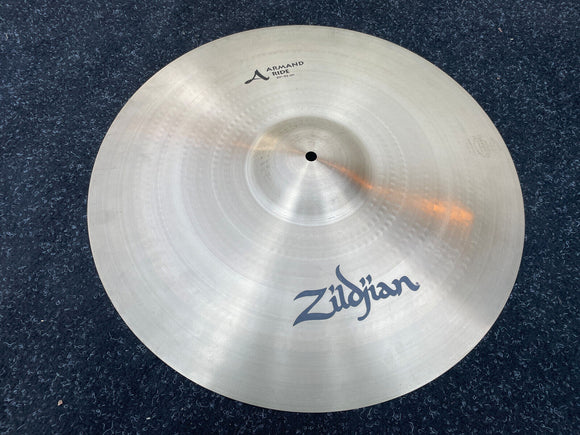 Zildjian 20
