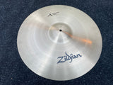 Zildjian 20" A Series Armand Ride Cymbal - 2048 grams