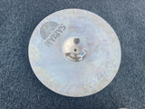 Sabian Vault 18" Crash Drum Cymbal