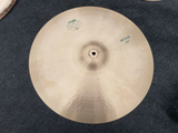 Paiste 505 20" Medium Crash Drum Cymbal