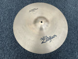 Zildjian A Series Medium-thin Crash Cymbal - 18"