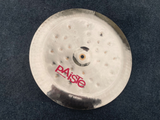 RARE Paiste 2002 Wild China 15" Cymbal