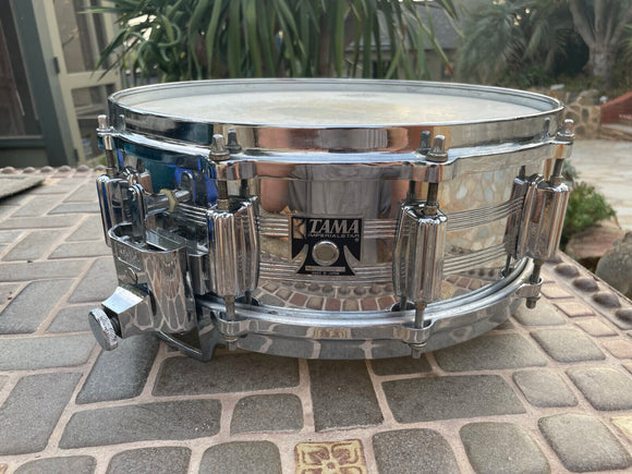 Tama Imperialstar KING BEAT 14x5