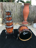 Gretsch Renown Maple 5pc Drum Set kit