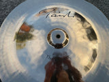 Paiste Signature Reflector 18" Thin China Cymbal - WARPED