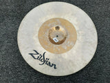 Zildjian 20" K Custom HYBRID Ride Cymbal