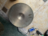 Vintage Zildjian Avedis 14" Hihat hi hat Cymbals Pair 1232 864 grams