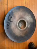 Zildjian 20” Earth Ride Drum Cymbal